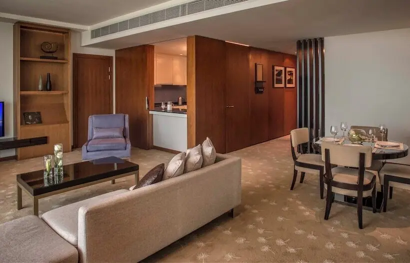 Fotos del hotel Intercontinental Residence Suites Dubai Festival City, An Ihg:  73