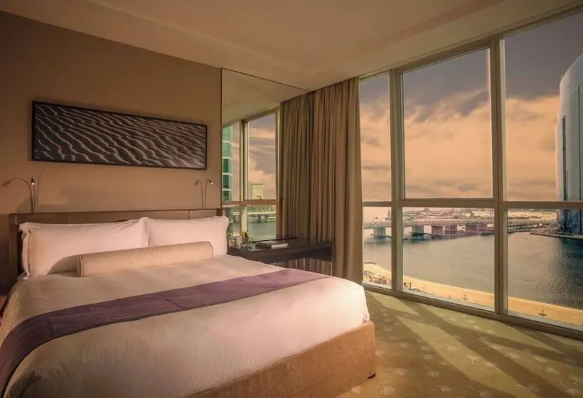 Fotos del hotel Intercontinental Residence Suites Dubai Festival City, An Ihg:  128