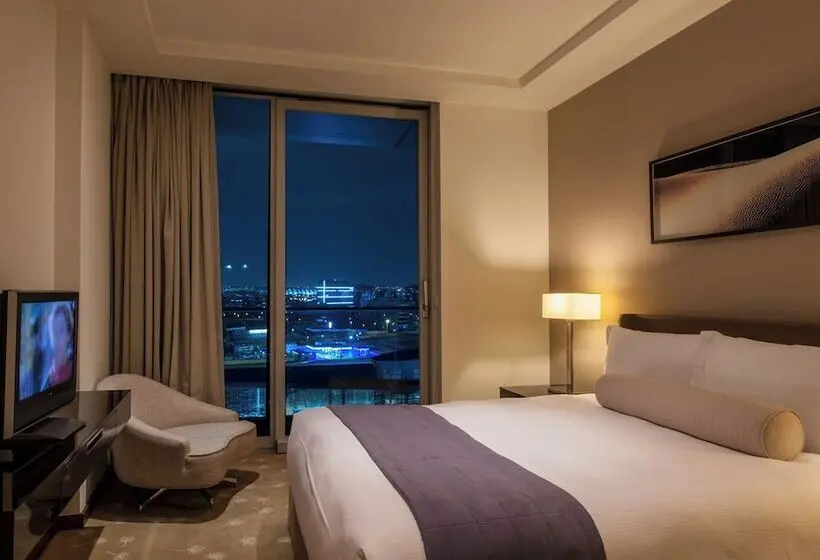 Fotos del hotel Intercontinental Residence Suites Dubai Festival City, An Ihg:  75