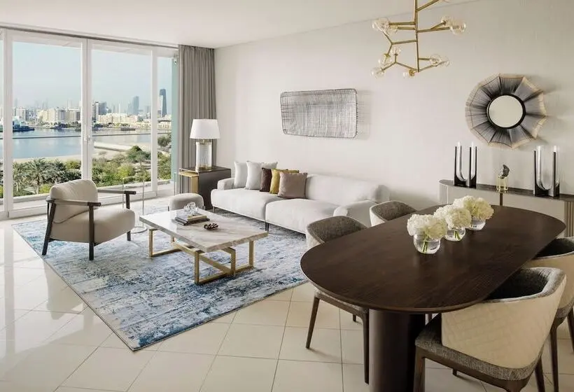 Fotos del hotel Intercontinental Residence Suites Dubai Festival City, An Ihg:  129