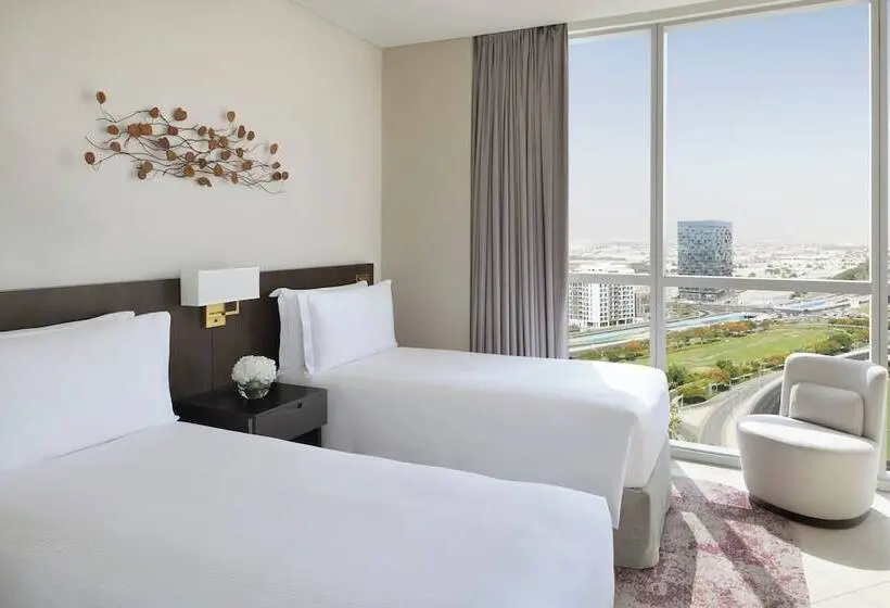 Fotos del hotel Intercontinental Residence Suites Dubai Festival City, An Ihg:  130
