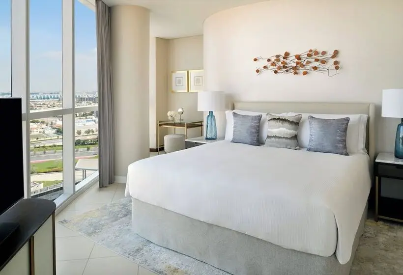 Fotos del hotel Intercontinental Residence Suites Dubai Festival City, An Ihg:  76