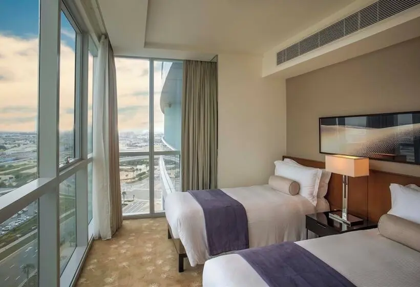 Fotos del hotel Intercontinental Residence Suites Dubai Festival City, An Ihg:  77