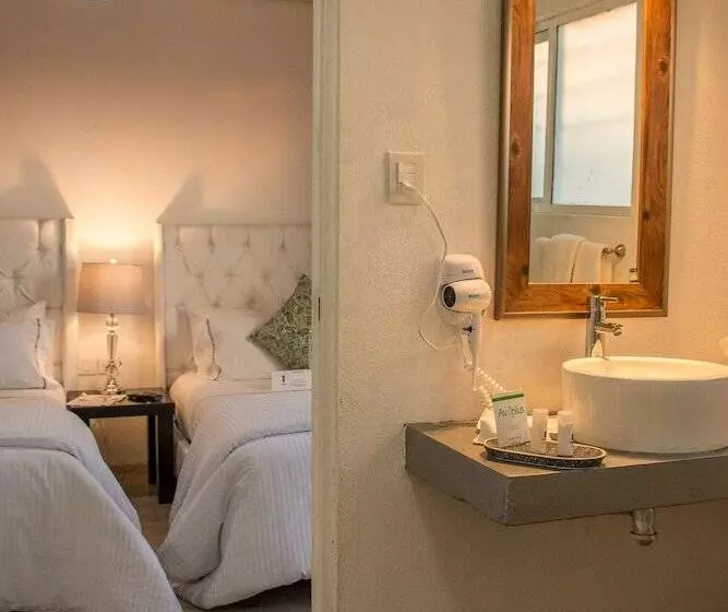 Fotos del hotel M Hoteles Concepto:  9