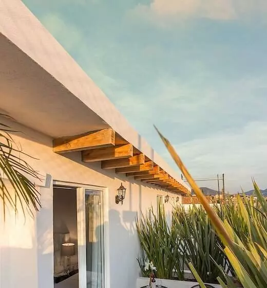 Fotos del hotel M Hoteles Concepto:  16