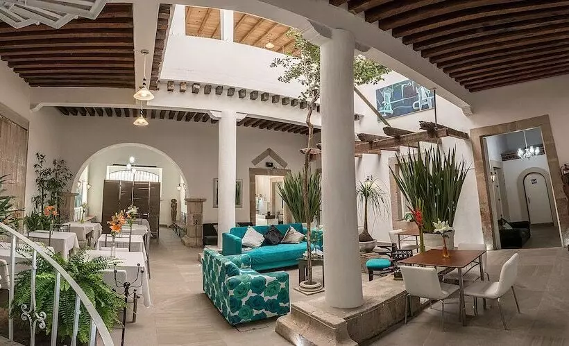 Fotos del hotel M Hoteles Concepto:  12