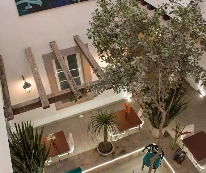 Fotos del hotel M Hoteles Concepto:  14