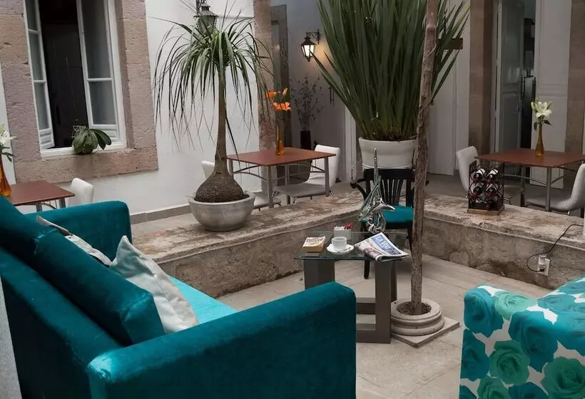 Fotos del hotel M Hoteles Concepto:  10