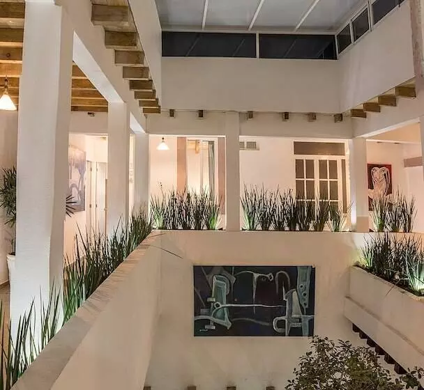 Fotos del hotel M Hoteles Concepto:  20