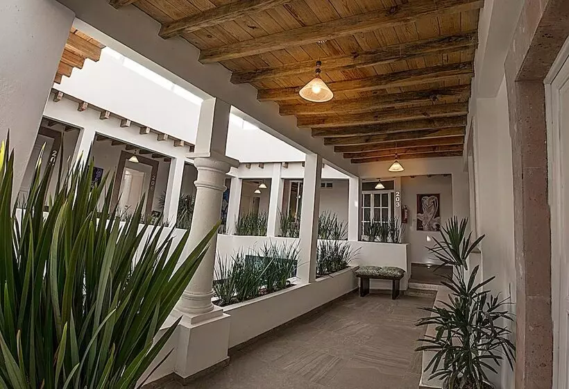 Fotos del hotel M Hoteles Concepto:  7