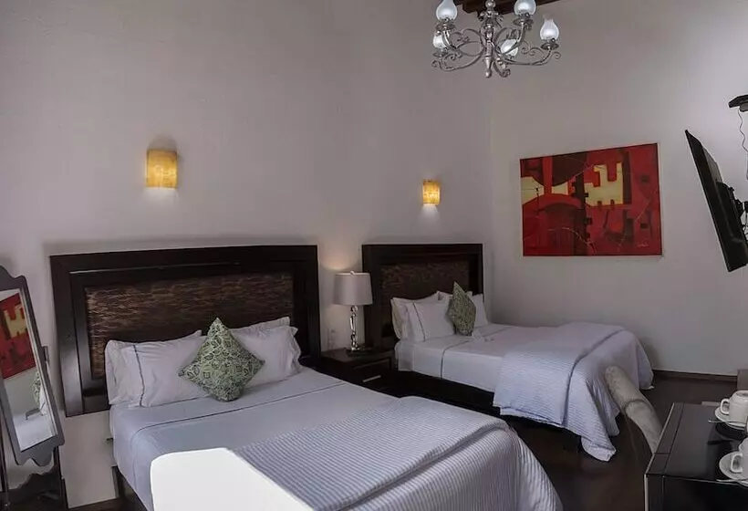 Fotos del hotel M Hoteles Concepto:  11