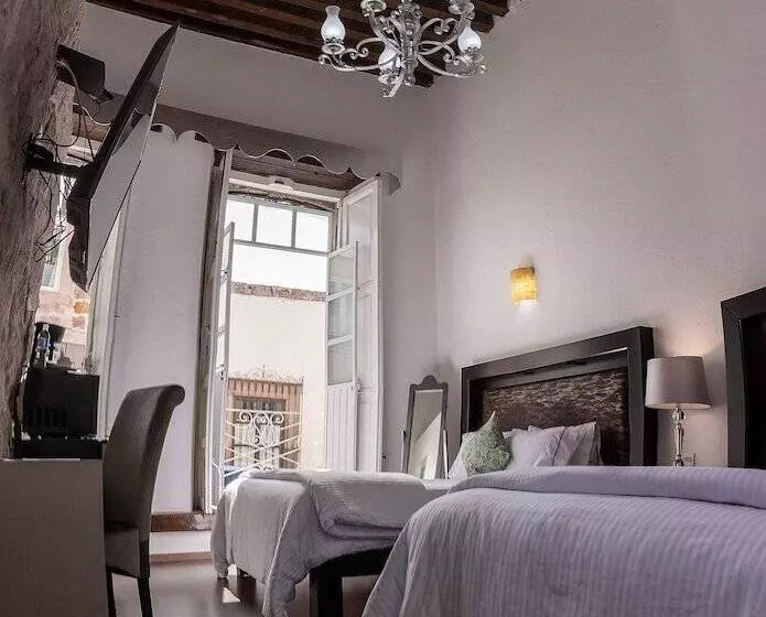 Fotos del hotel M Hoteles Concepto:  22