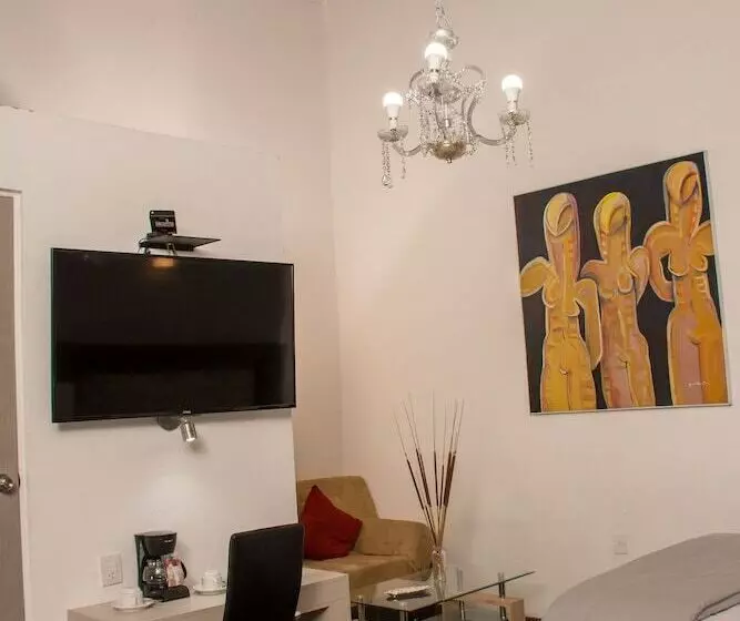 Fotos del hotel M Hoteles Concepto:  23