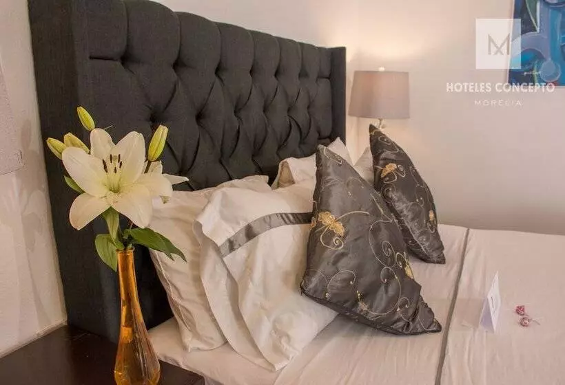 Fotos del hotel M Hoteles Concepto:  21