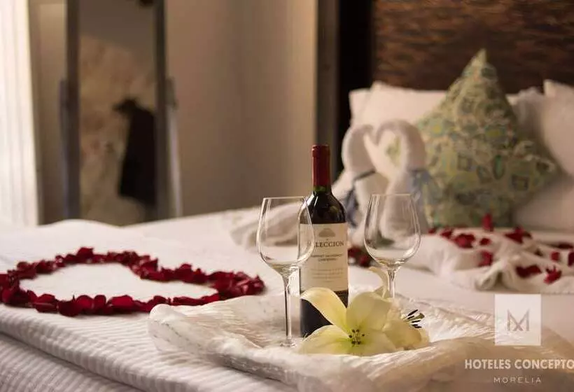 Fotos del hotel M Hoteles Concepto:  24