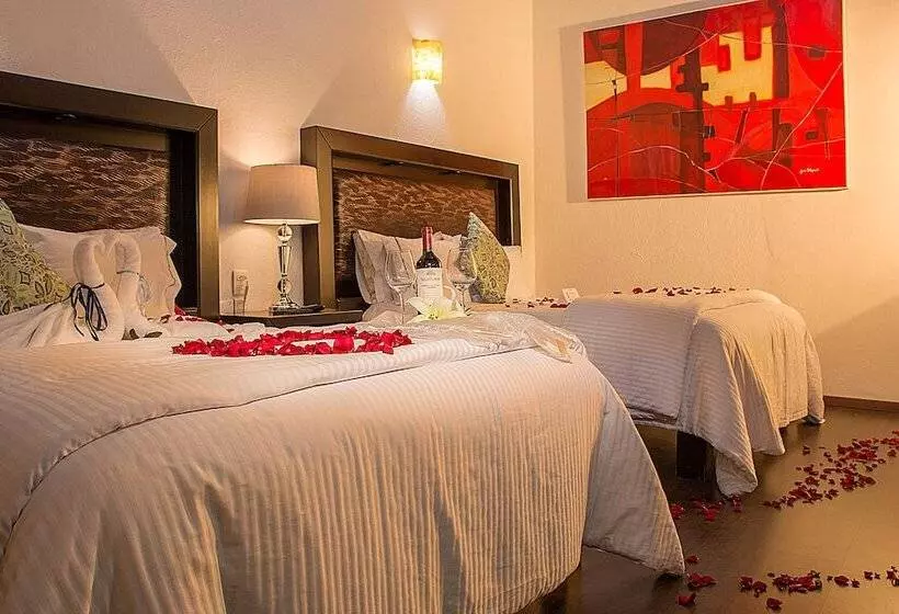 Fotos del hotel M Hoteles Concepto:  17