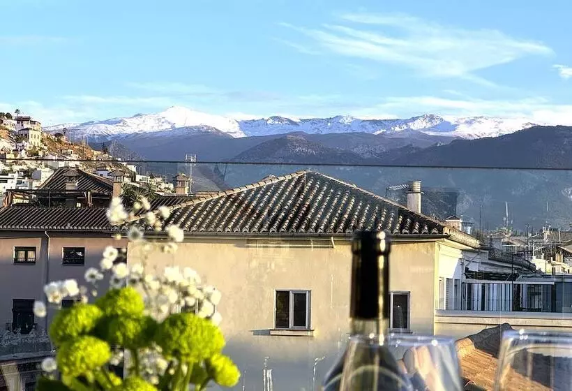 Fotos del hotel Marquis Urban:  45