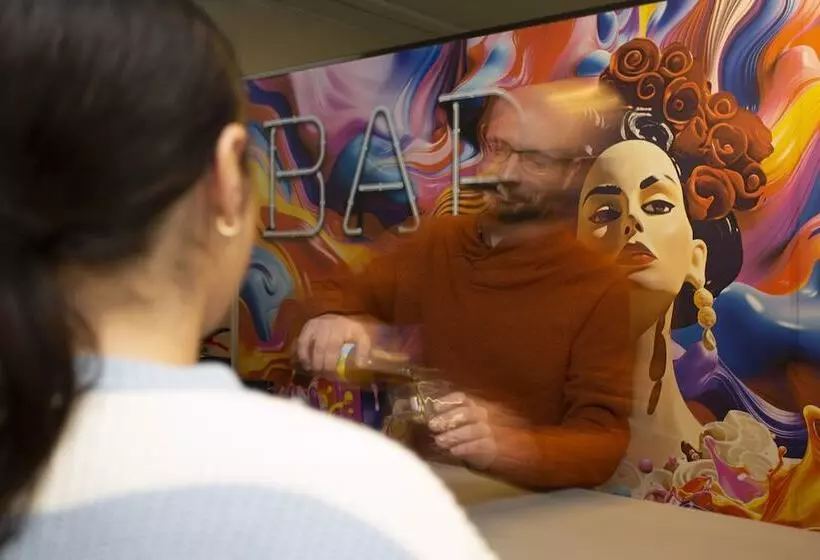 Fotos del hotel Marquis Urban:  39