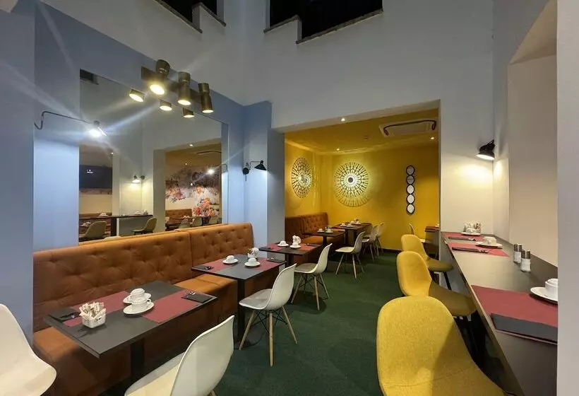 Fotos del hotel Marquis Urban:  28