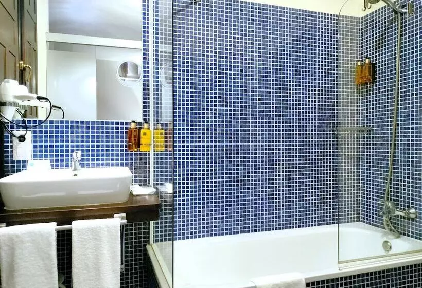 Fotos del hotel Marquis Urban:  12