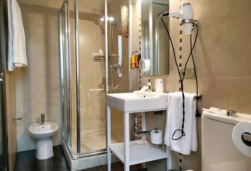 Fotos del hotel Marquis Urban:  6