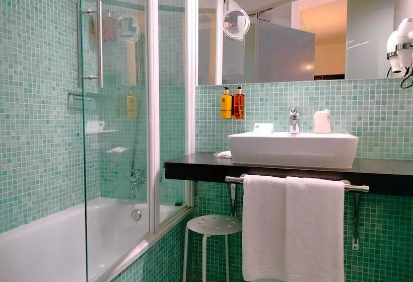 Fotos del hotel Marquis Urban:  14