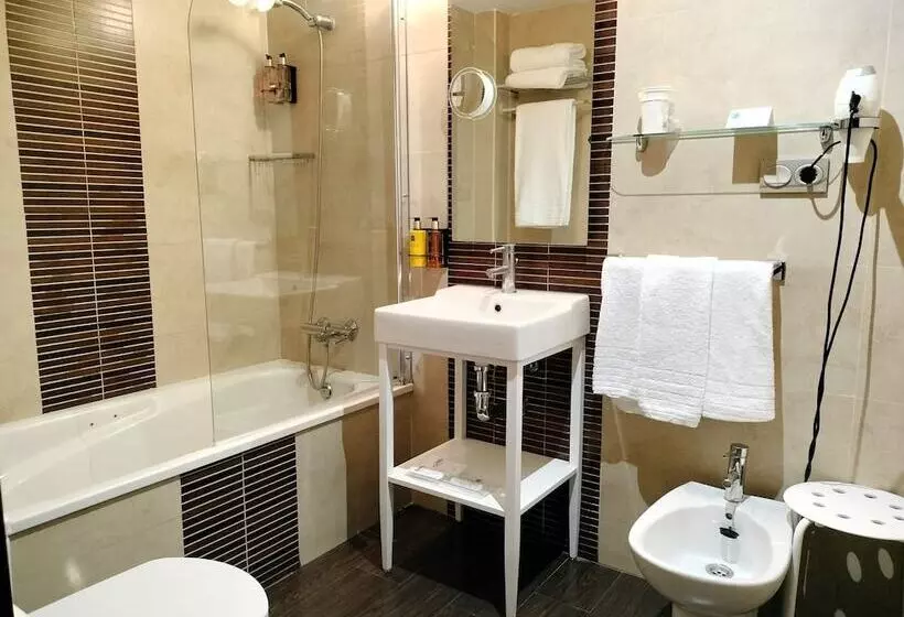 Fotos del hotel Marquis Urban:  11