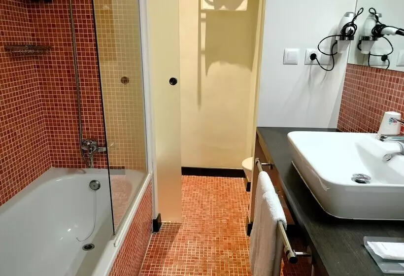 Fotos del hotel Marquis Urban:  15