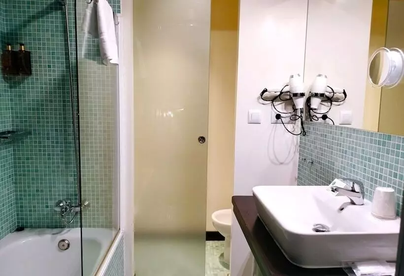 Fotos del hotel Marquis Urban:  5