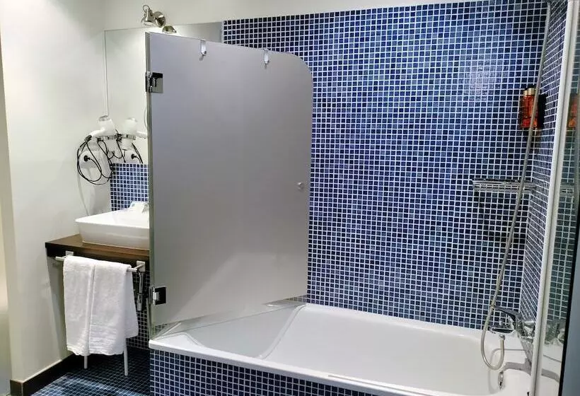 Fotos del hotel Marquis Urban:  13