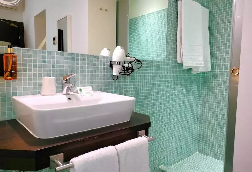 Fotos del hotel Marquis Urban:  8