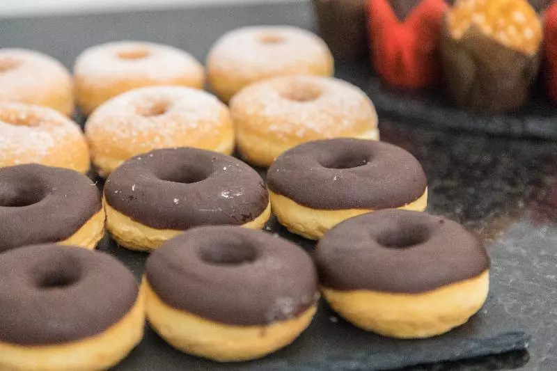 Fotos del hotel Marquis Urban:  19