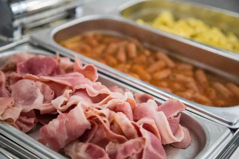 Fotos del hotel Marquis Urban:  20