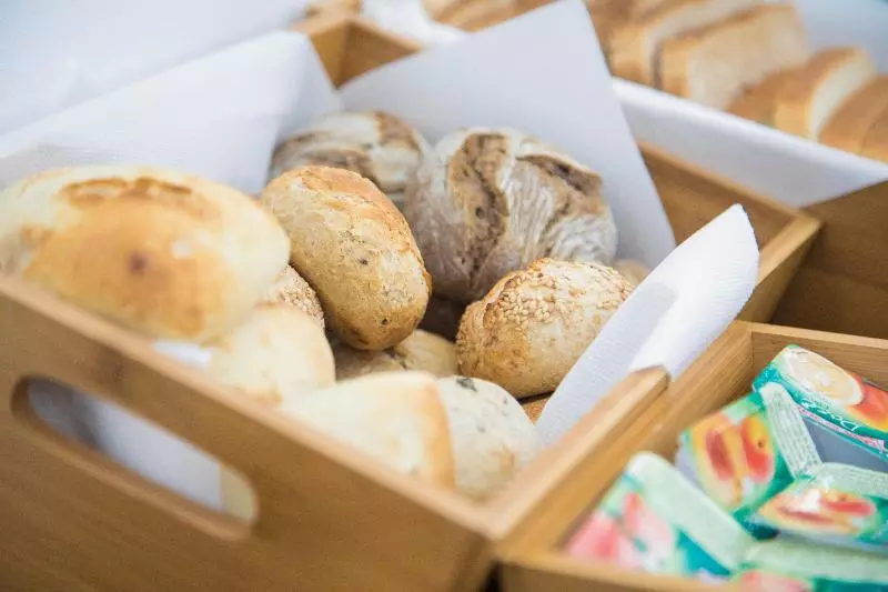 Fotos del hotel Marquis Urban:  27