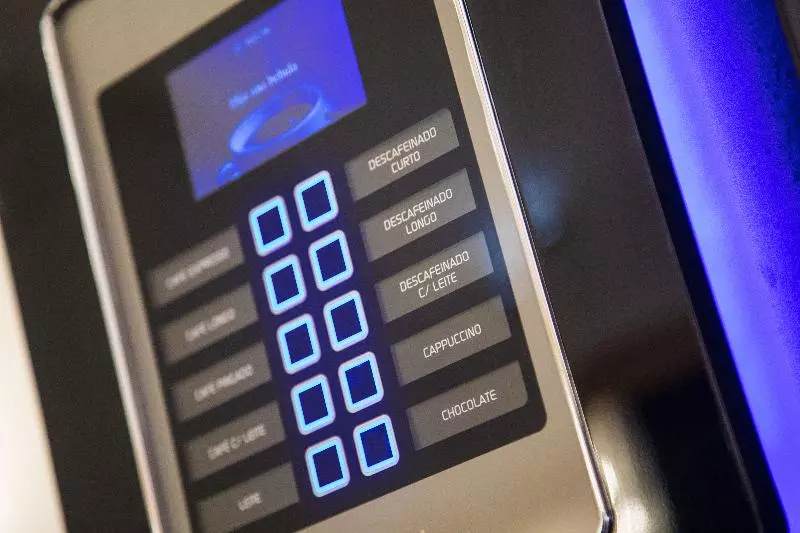 Fotos del hotel Marquis Urban:  40