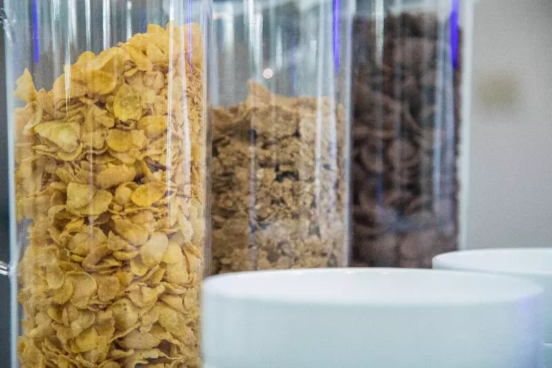 Fotos del hotel Marquis Urban:  34