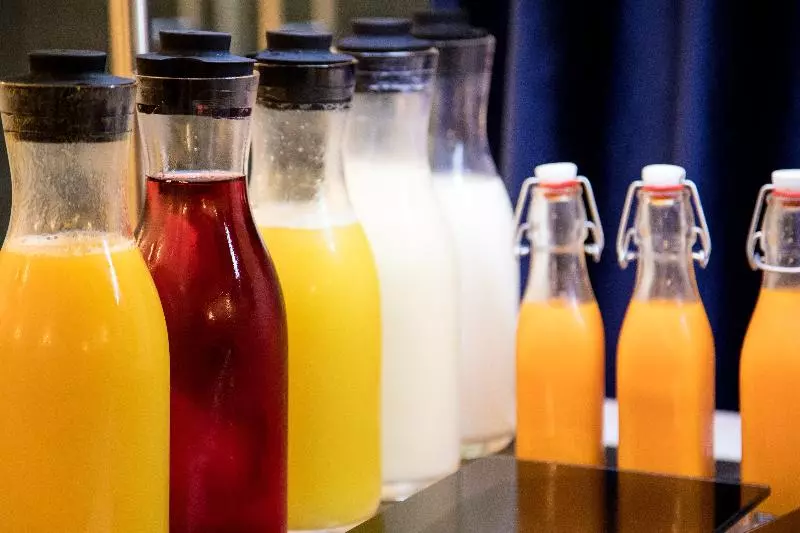 Fotos del hotel Marquis Urban:  37