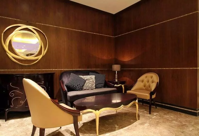 Fotos del hotel Muta:  4