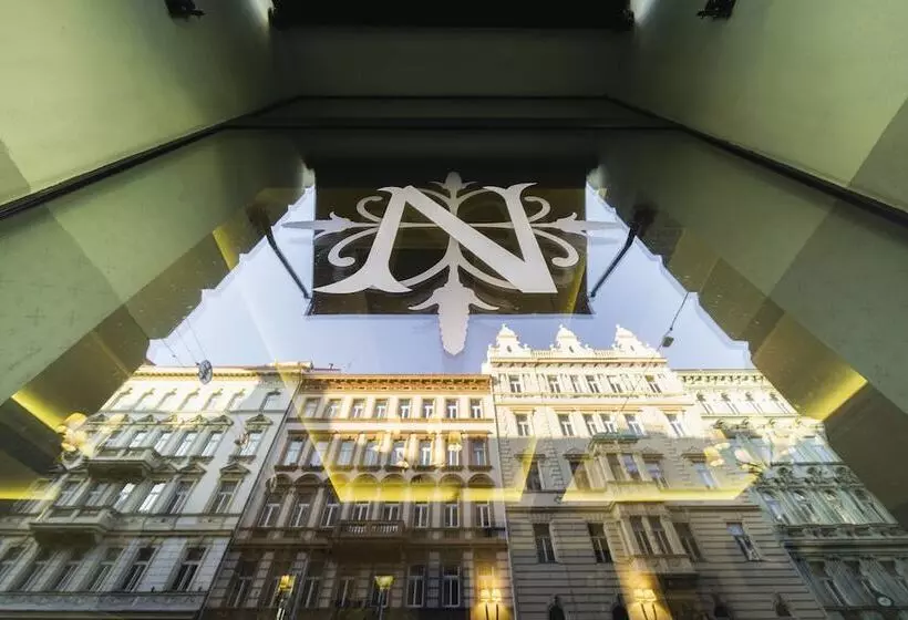 Fotos del hotel Noir:  8