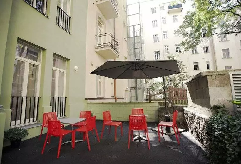 Fotos del hotel Noir:  6