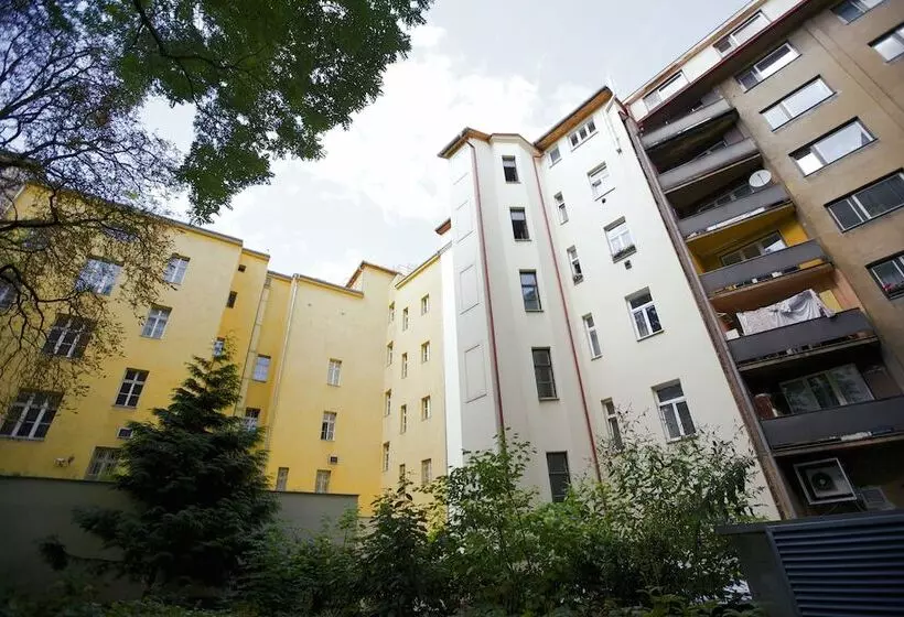 Fotos del hotel Noir:  9