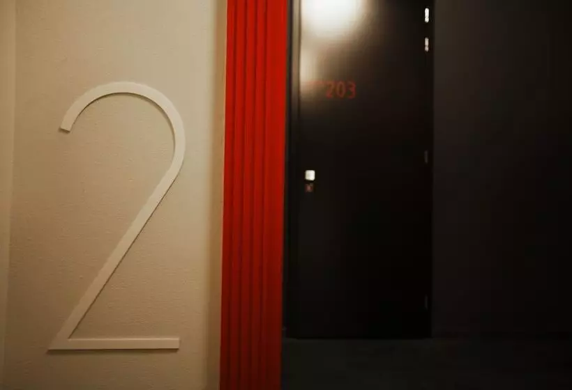 Fotos del hotel Noir:  2