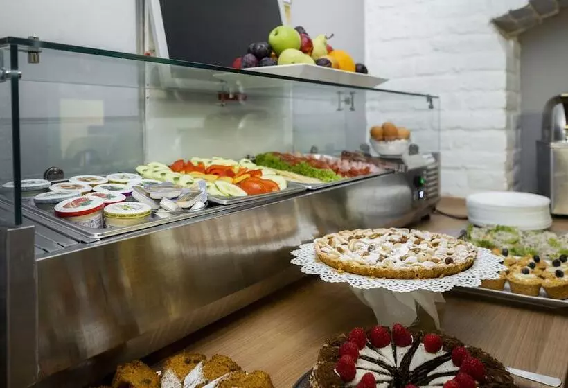 Fotos del hotel Noir:  16