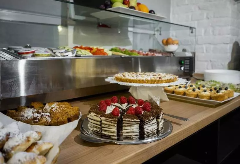 Fotos del hotel Noir:  4