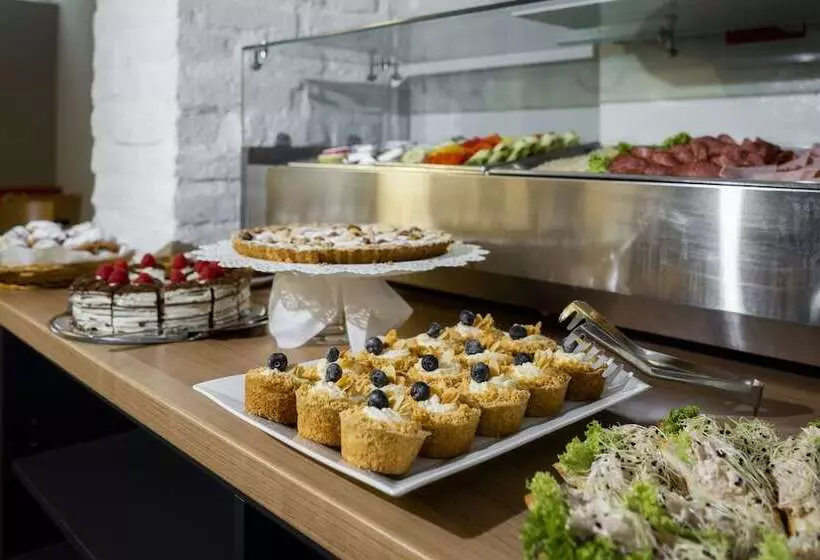 Fotos del hotel Noir:  12