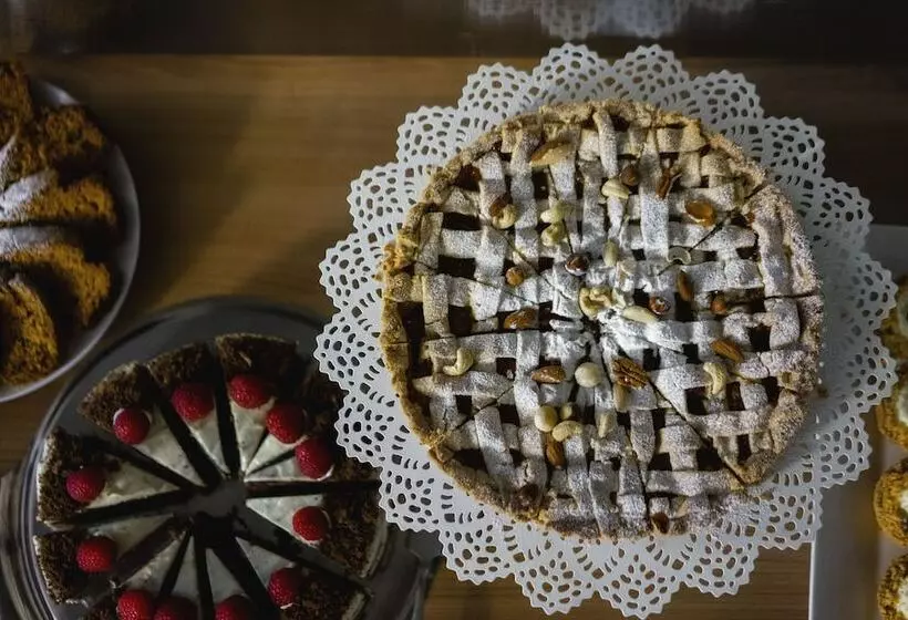 Fotos del hotel Noir:  22