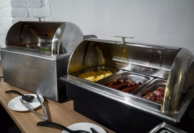 Fotos del hotel Noir:  24