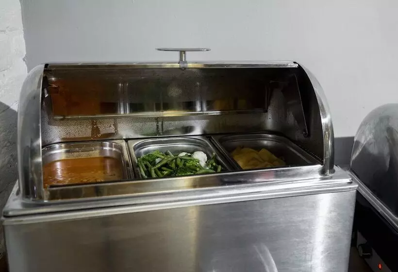 Fotos del hotel Noir:  25