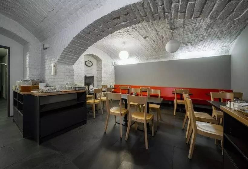 Fotos del hotel Noir:  5