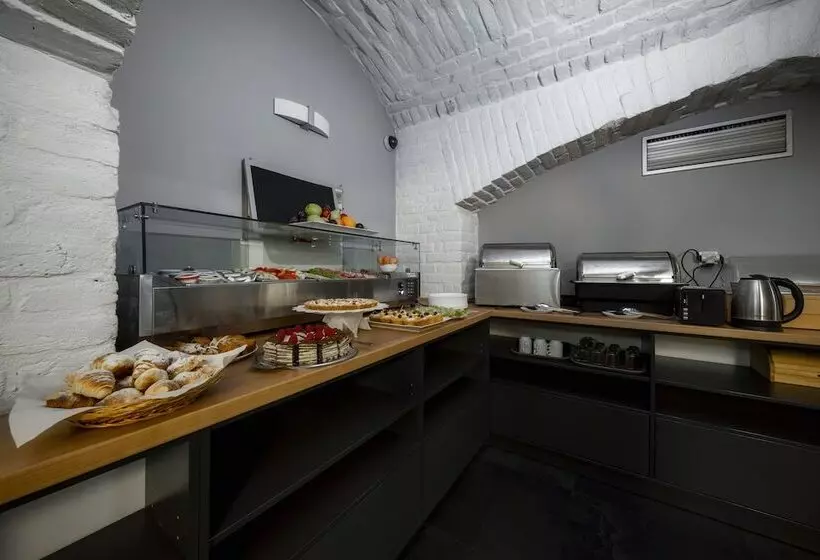 Fotos del hotel Noir:  21